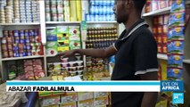 Sudan inflation: Economy slumps a year after coup