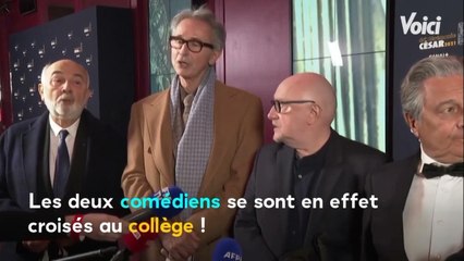 Gérard Jugnot : qui est Patricia Campi, sa femme de 30 ans sa cadette ?
