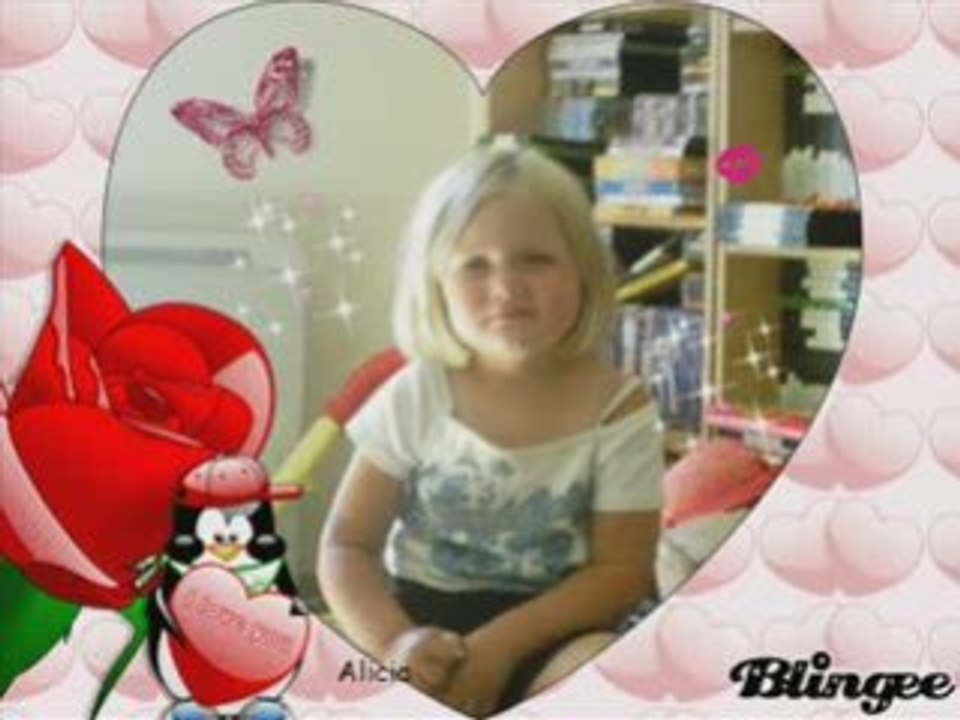 ma petite famille en photos