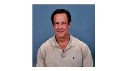 Gary Johnson (Portsmouth NH) - A Determined Leader