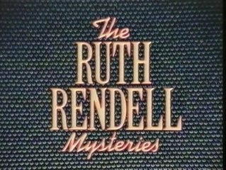 Ruth Rendell Mysteries Romsey