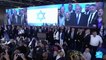 Benjamin Netanyahu afirma haber formado un gobierno de derecha y extrema derecha