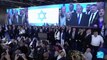 Benjamin Netanyahu afirma haber formado un gobierno de derecha y extrema derecha