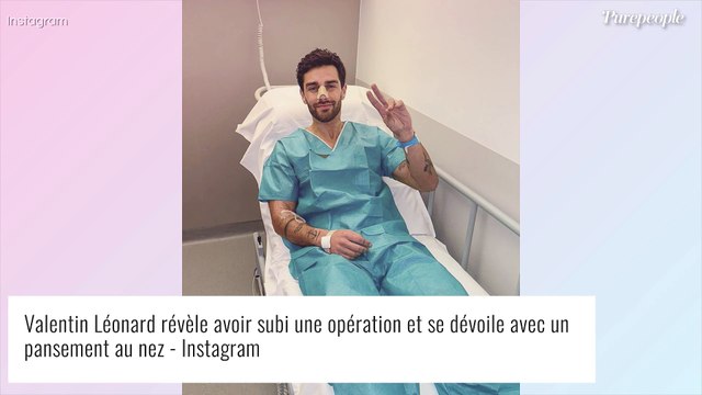 Rachel Legrain-Trapani : Son chéri Valentin Léonard opéré et paniqué à l'hôpital, j'ai fondu en larmes...