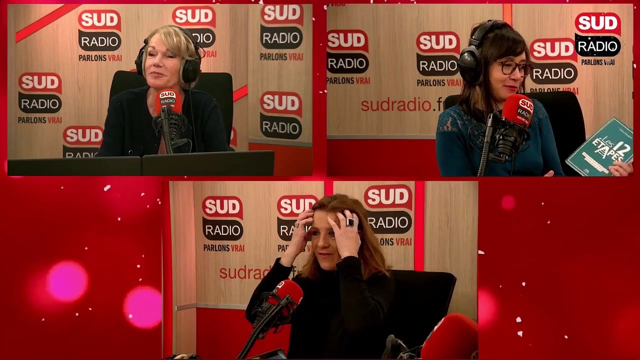 La Sexy News de Soisic Belin - Spéciale cadeaux de Noel