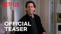 Seinfeld - Teaser VO