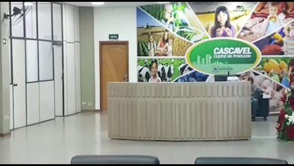Conforme secretário de segurança pública, homem que se passa pelo prefeito tem problemas psicológicos