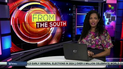 Chile announces the opening of an embassy in Palestine