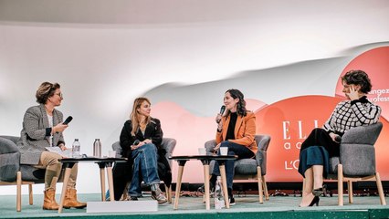 Science, tech, arts… ces femmes qui inventent le monde