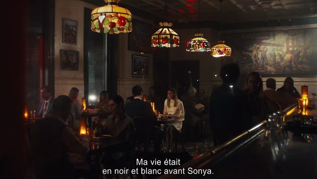 Le Pire voisin au monde Bande-annonce (2) VO