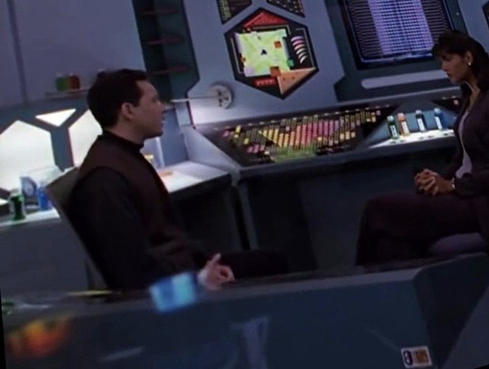Babylon 5 Crusade S01 E13