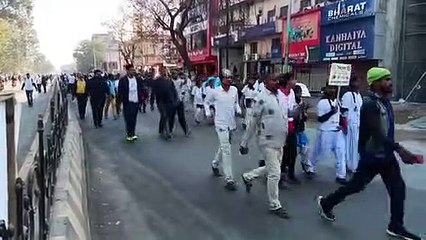 नशा व्यक्ति, समाज और देश को बर्बाद कर रहा है : पुलिस अधीक्षक
