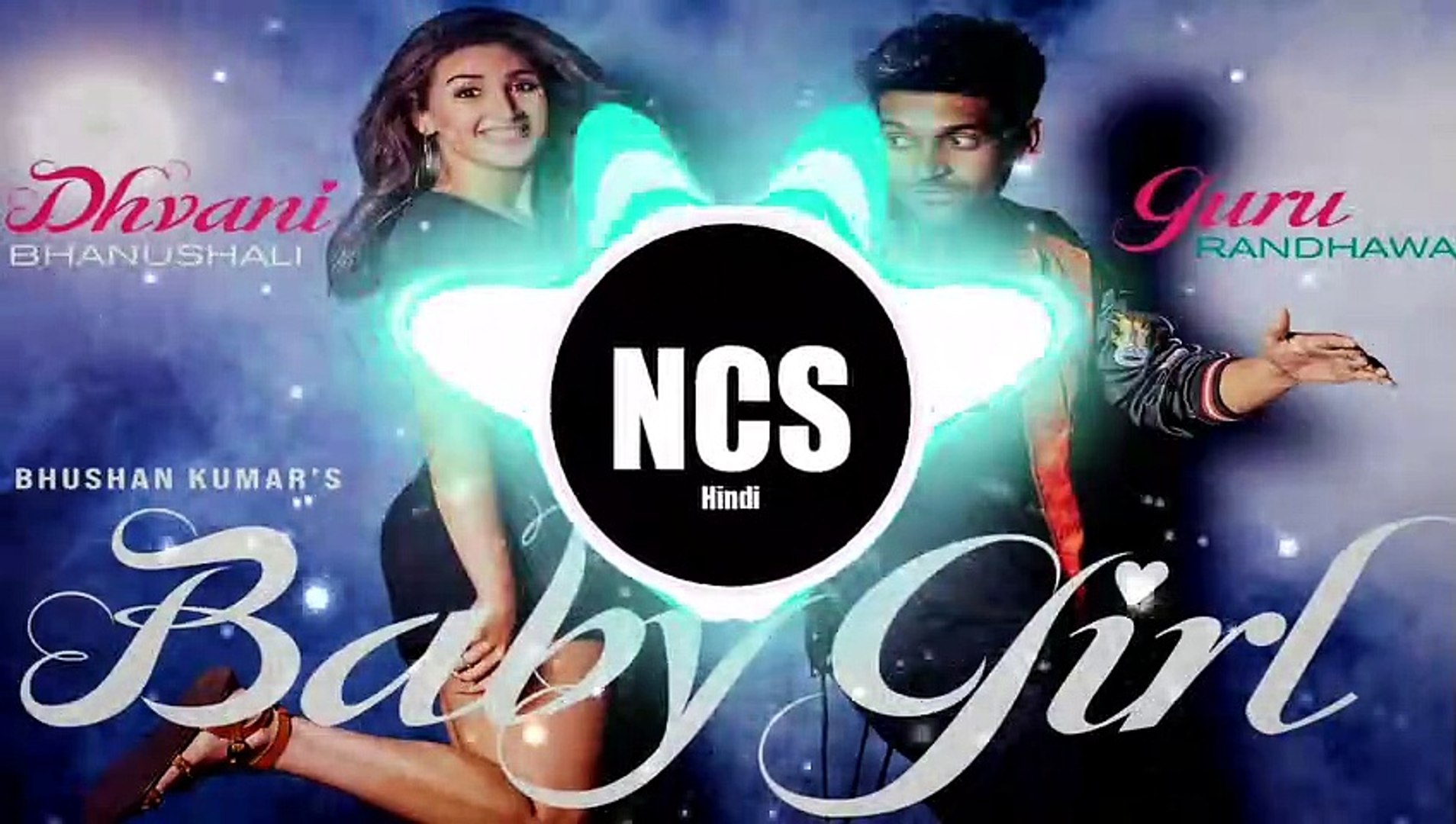 ⁣Baby Girl-Guru randhawa Hindi -  hindi song -  hindi