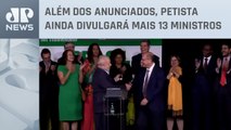 Lula anuncia vice Alckmin como ministro da Indústria e Comércio; veja nomes divulgados
