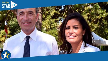 "Il m'a laissée pour partir avec une blonde" : Nadia, la femme de Jean-François Copé, fait une révél