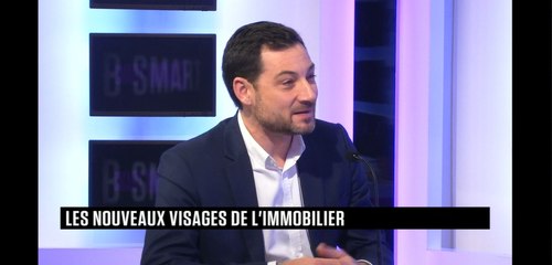 SMART IMMO - L'interview de Stéphane Robert (Action et Gestion) par Gilane Barret