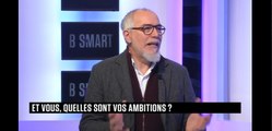 SMART LEADERS - L'interview de Roland Carbonnel (Green Tropism) et Michael Piron (Groupe WE) par Florence Duprat