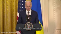 Ucraina, Biden 