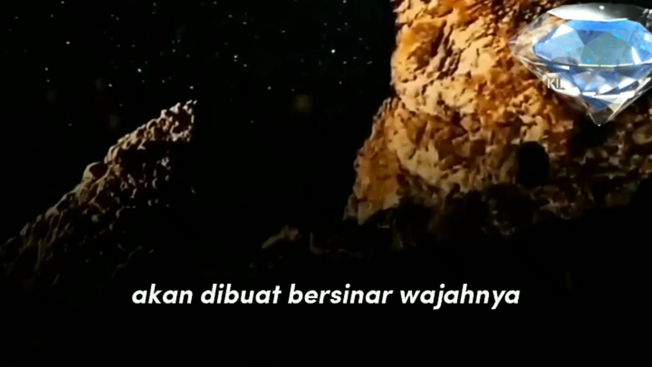 10 tanda besar kiamat