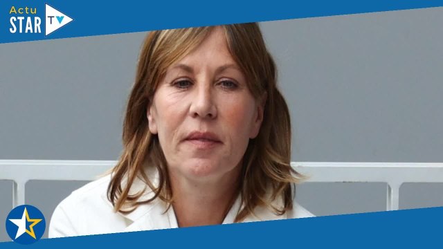 “Je ne supporte pas le quotidien à deux” : Mathilde Seigner évoque son couple avec Mathieu Petit, le