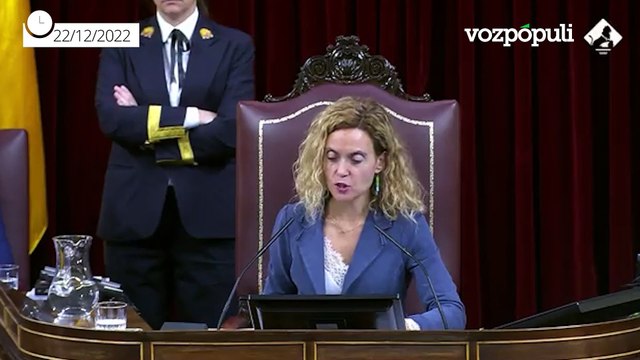 El Congreso aprueba la 'Ley Trans' con la abstención de Carmen Calvo