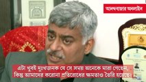 আবার করোনা কাঁটা দেশে? কী বলছেন এইমসের বিশেষজ্ঞ