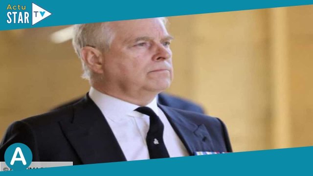 Prince Andrew déchu de ses titres : ce que Camilla Parker-Bowles va y gagner
