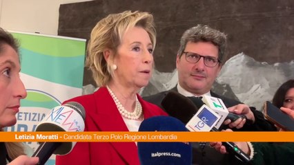 Mafia: Moratti "Obiettivo destinare beni confiscati entro 10 anni"