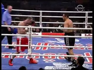 Arthur Abraham vs Steve Walker (28-02-2004) Full Fight
