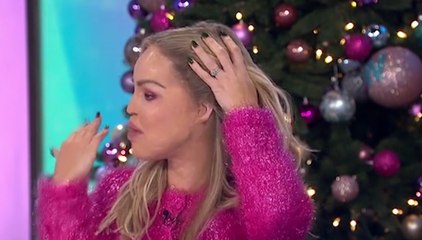 Katie Piper opens up about hair transplant after acid attack