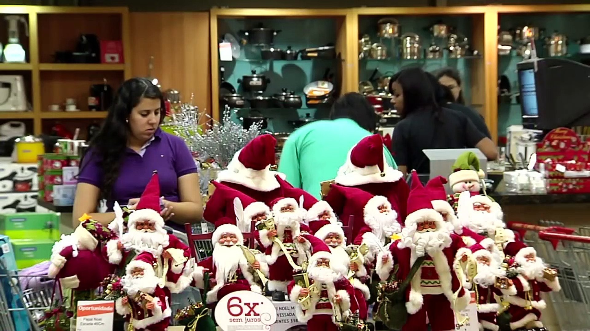 Hernandes Dias Lopes lamenta: 'Não há lugar para Jesus' no Natal