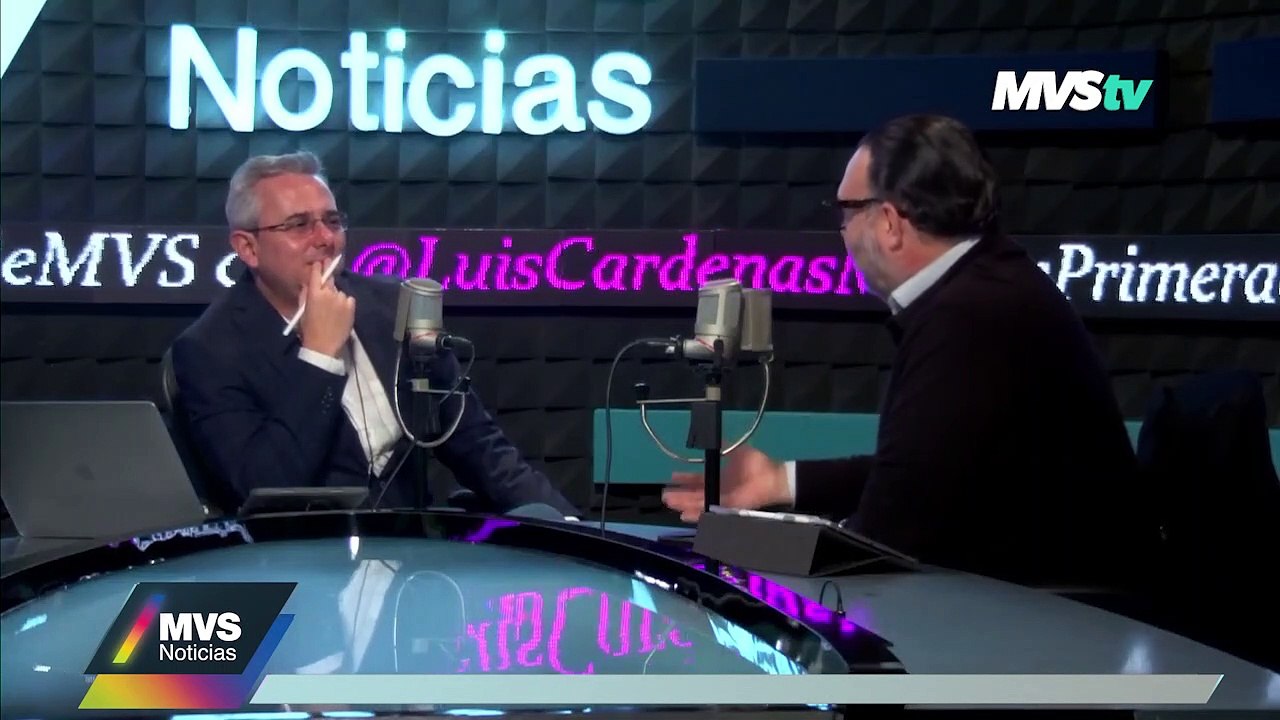 En la opinión de Salvador Mejía- Resumen del 2022 en 10 palabras- MVS Noticias 22 dic 2022