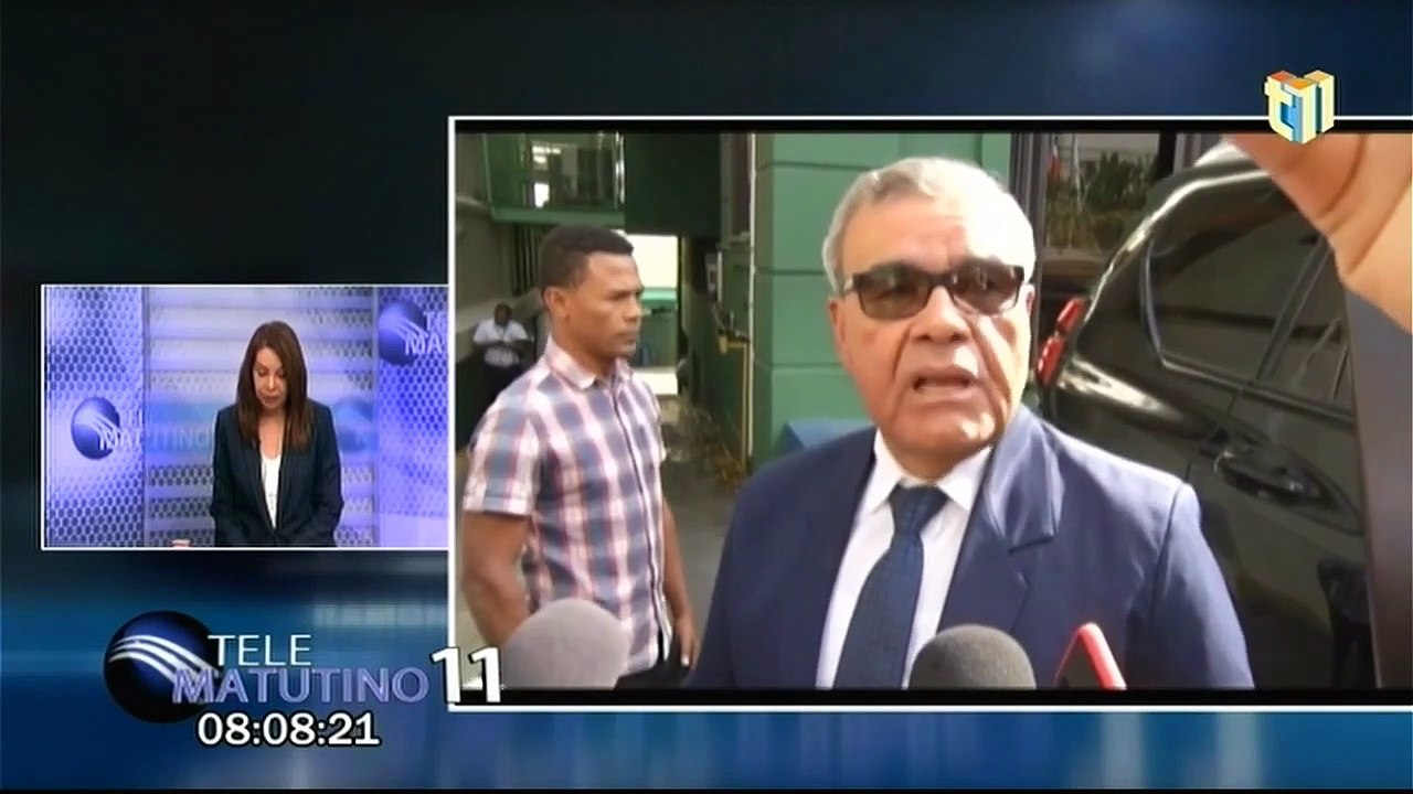 #Telematutino / Se volvió a solicitar una intervención extrajera para Haití / 22 diciembre 2022