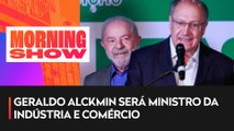 Comentaristas repercutem novos ministros do futuro governo Lula