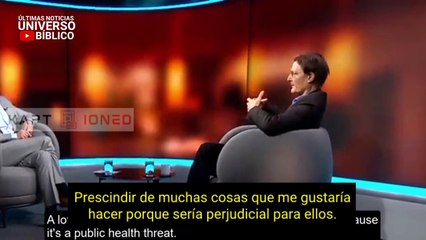 El ministro de salud alemán prepara al público para los cierres climáticos usando covid como modelo