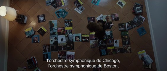 Tár Bande-annonce (2) VO