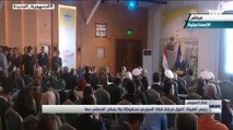 منها حقيقة بيع قناة السويس.. أبرز تصريحات الفريق أسامة ربيع رئيس القناة اليوم