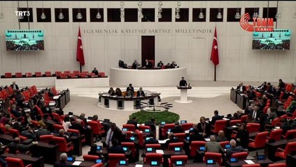 Hdp'nin "Roboski Katliamının" Araştırılması Önergesi, AKP ve MHP'li Vekillerin Oylarıyla Reddedildi