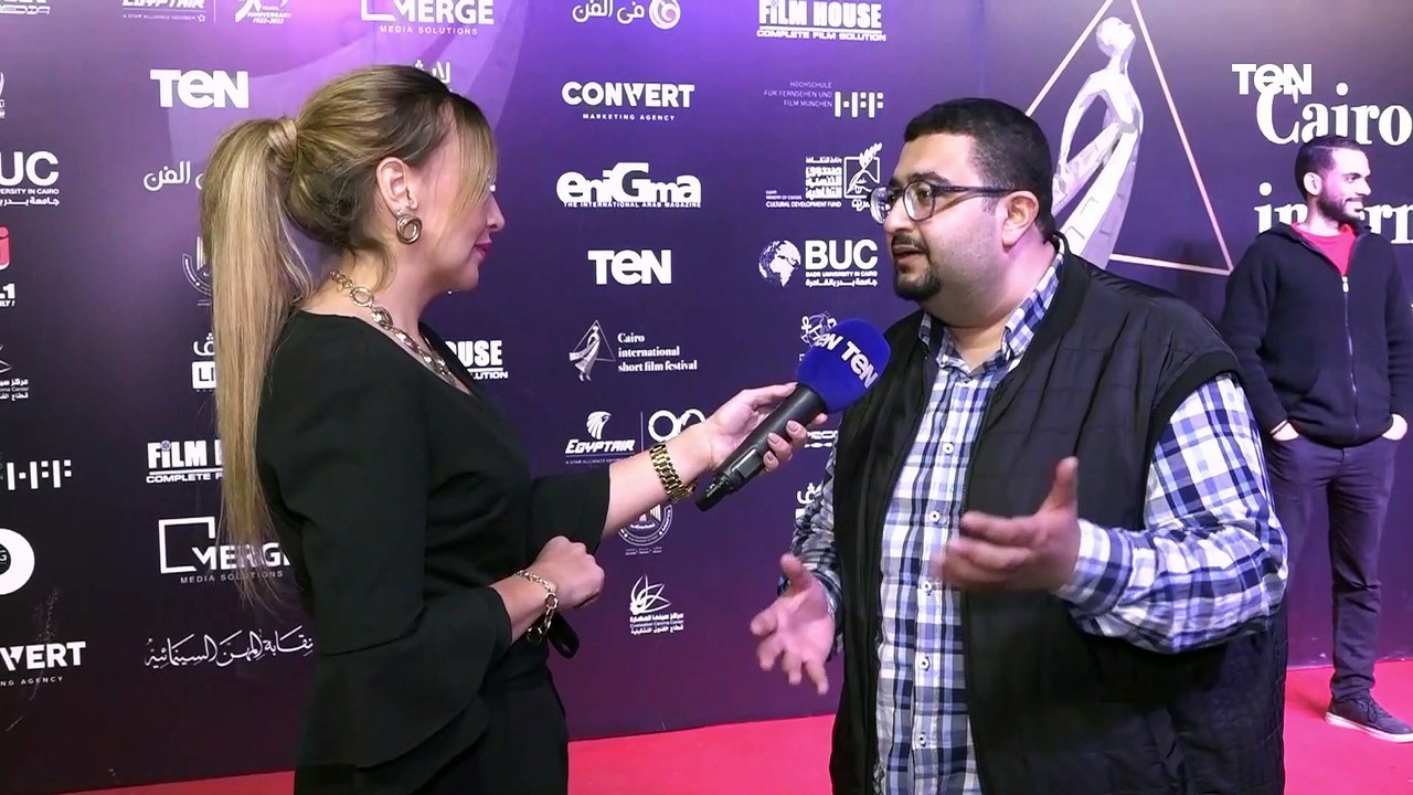 كيف تقرأ فيلم سينمائي؟ الناقد والمخرج محمد رمضا...