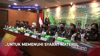 Mantan Dirut PT LIB Tersangka Tragedi Kanjuruhan Dibebaskan?