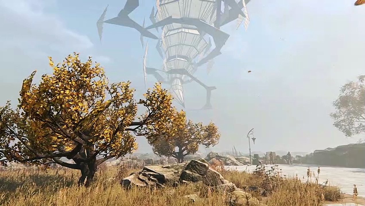 Pathologic 2 Marble Nest - Launch Trailer