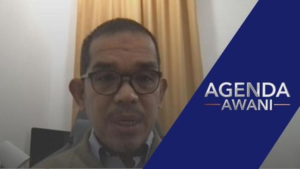 Sentiasa ikuti amaran yang dikeluarkan MetMalaysia