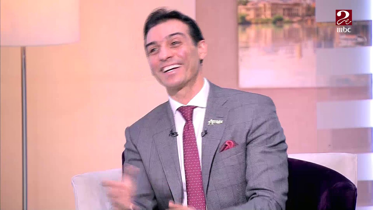 مفيش بيت مفيهوش صيدلية... آليات تخزين الدواء والتعامل مع الأدوية منتهية الصلاحية نعرفها من د/ إسلام عنان