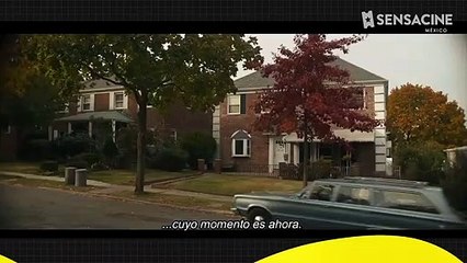 'El tiempo del Armagedón' - Entrevista con el director