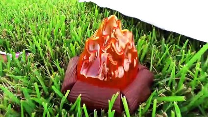 Diana and Roma - Amazing Camping adventure with Barbie car