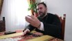 Chi è il diavolo? Intervista a don Avondio, sacerdote chiesa ortodossa di via San Gregorio