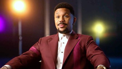 Hosea Chanchez Has Your Inside Look at the New Episode of Paramount+’s Series The Game