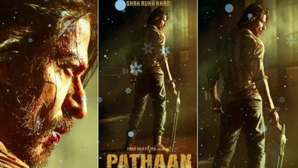 Pathan Movie Theme Song - Bollywood Movies