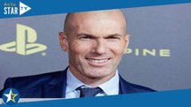 Zinédine Zidane bientôt sélectionneur de l'équipe de France ? Noël Le Graët, le patron de la FFF, ré
