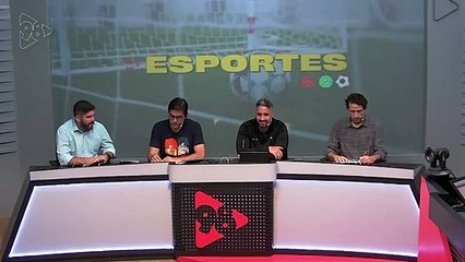 98 Esportes | Alguém conhece o Carabobo